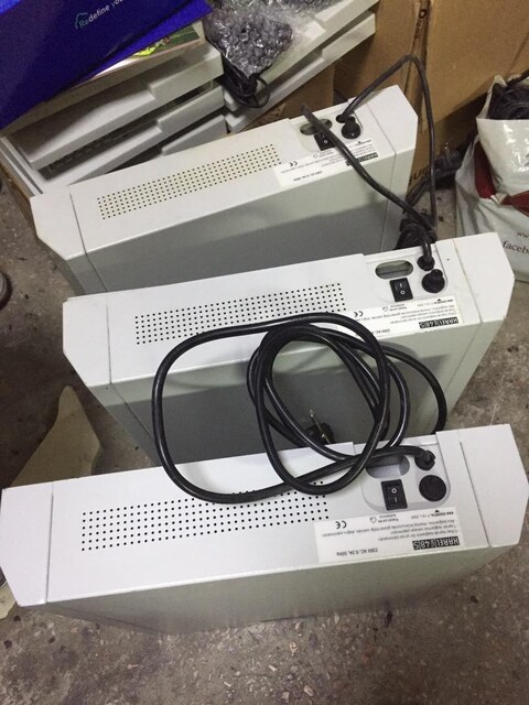 Karel Ms48s Santral