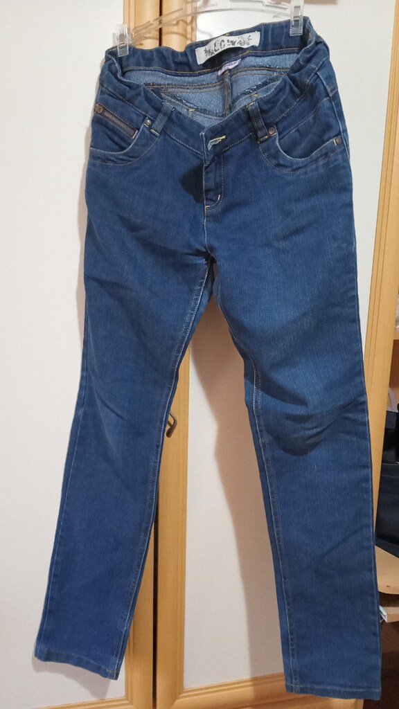 LCW kiki kot pantolon - 2