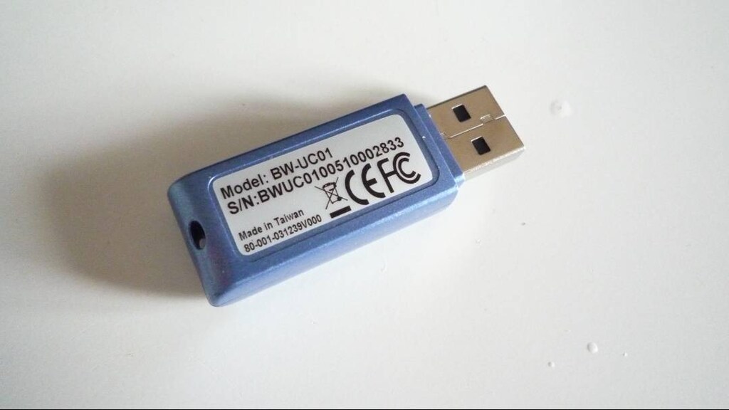 BlueWalker Bluetooth Adaptör - 2