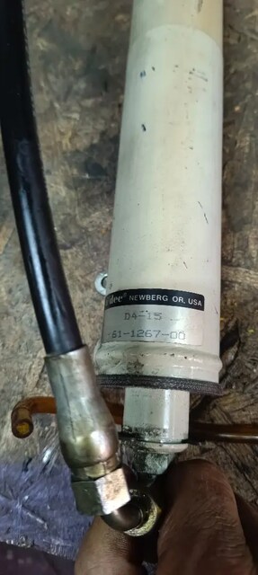 Piston