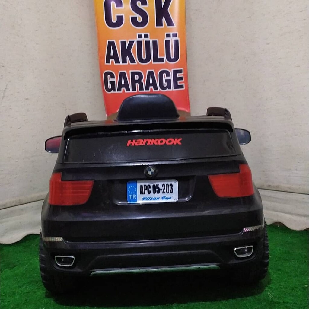 Akülü araba yedek parça - 9