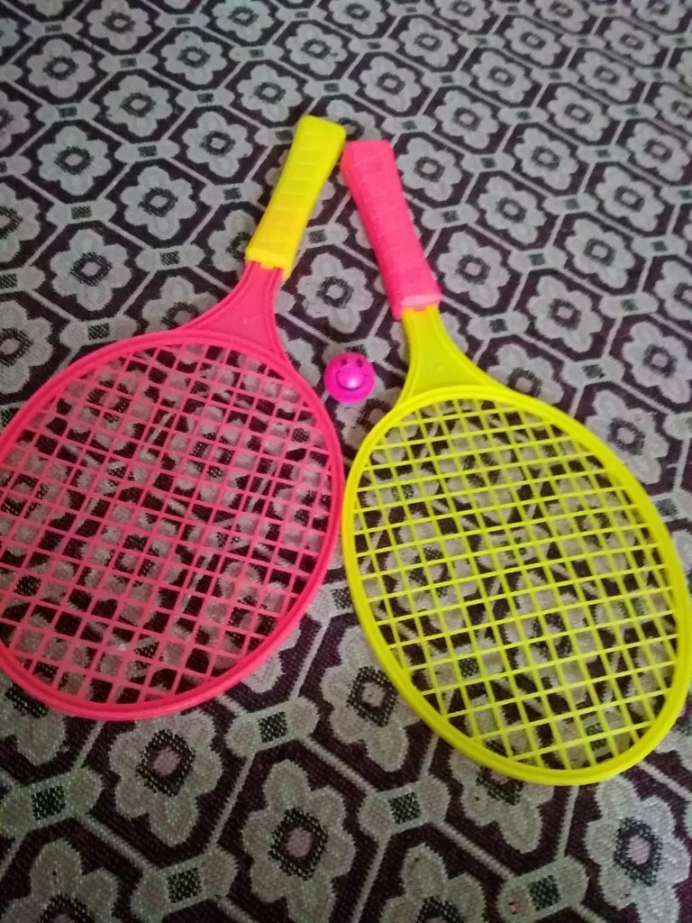 Tenis