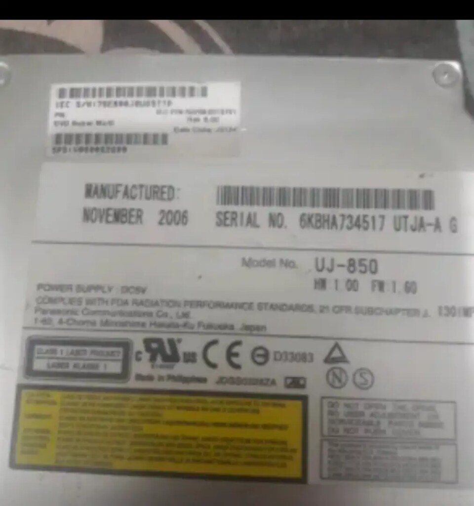 DVD okuyucular diz üstü bilgisayar için tane fiyatı - 5