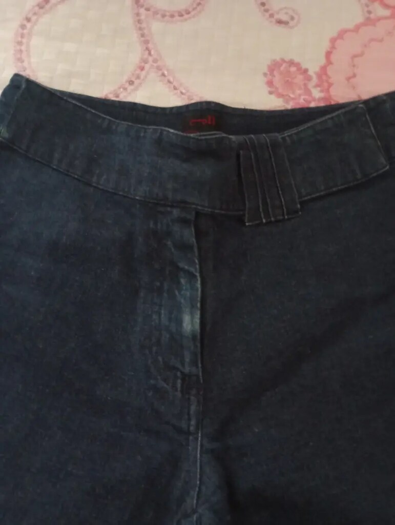 36beden kot pantolon - 3