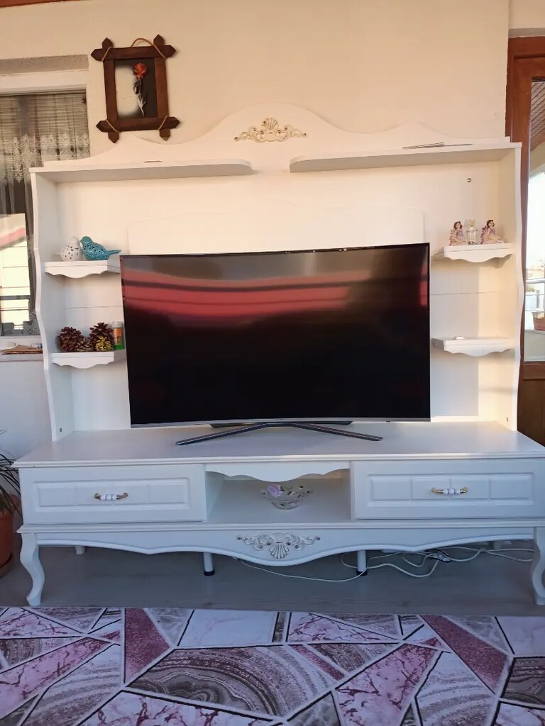 TV unitesi - 3