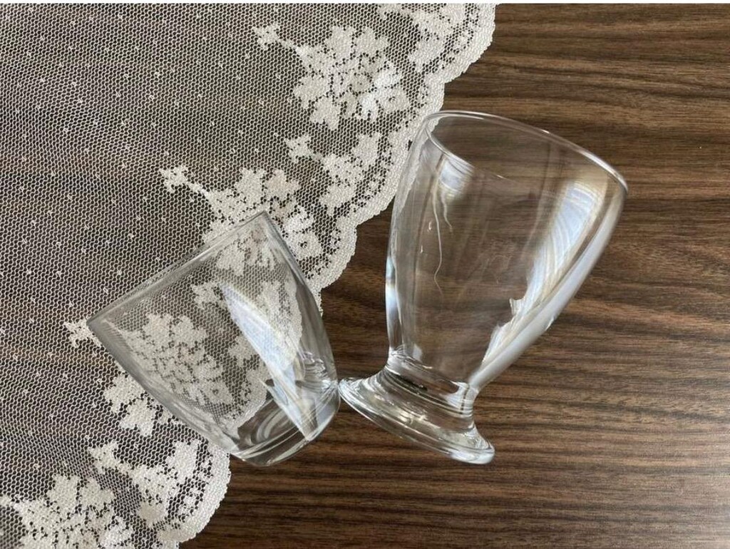 Paşabahçe bardak kadeh - 2