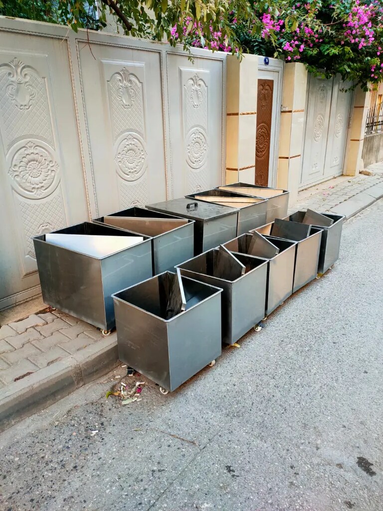 un arabası - 4