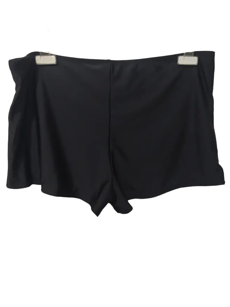 Yurt dışından XXXL Bikini Mayo Alt,cepli sıfır ürün - 3