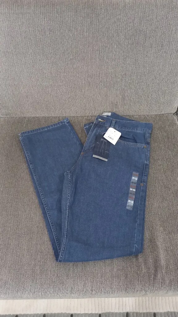 30/32 beden LCW marka erkek 0 ürün Jean kot pantolon