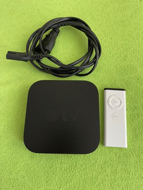 Apple Tv 3.Nesil