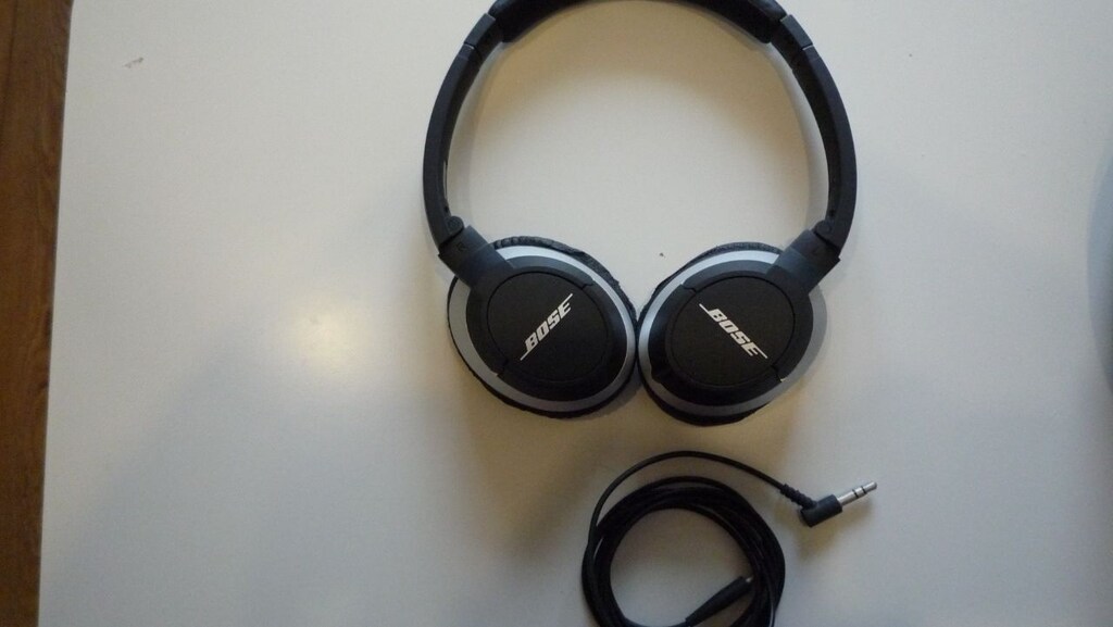 Bose OE2 Kablolu Kulaklık * Çok Çok Temiz