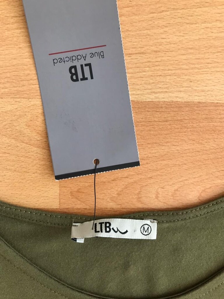 Ltb penye tunik - 7