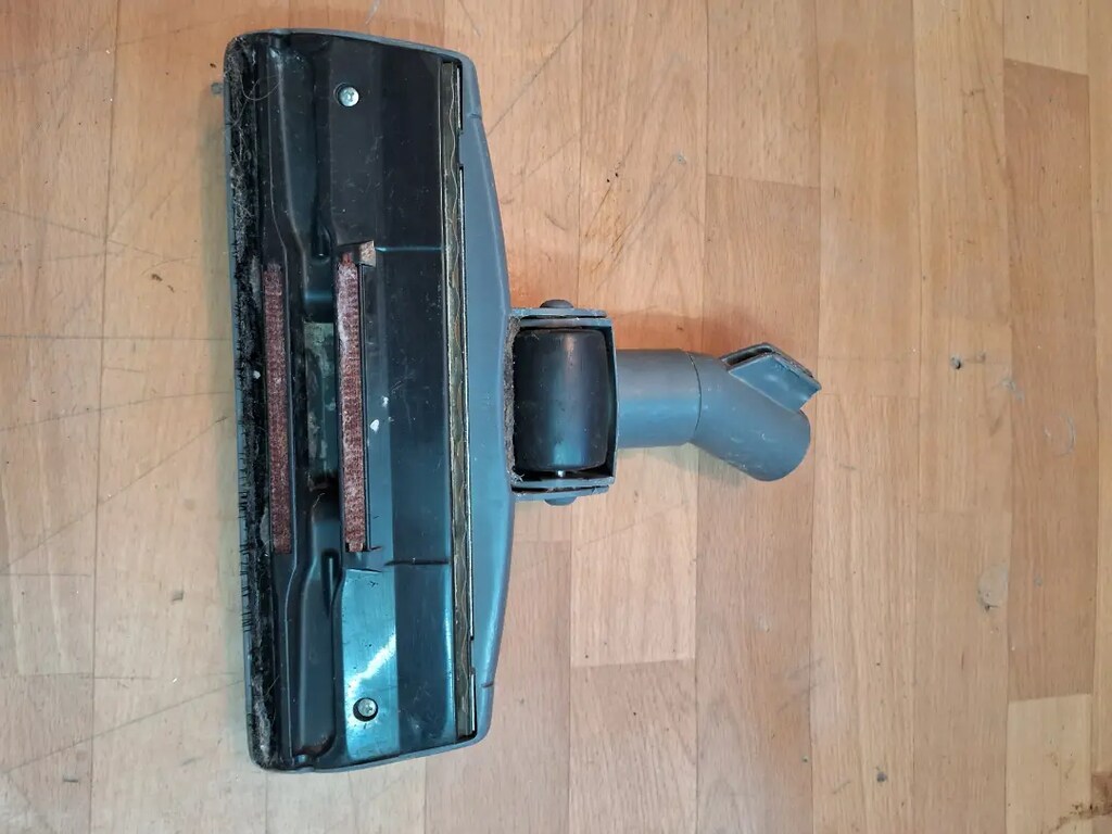 Süpürge başlık Universal Başlık iç çapı 32mm Arçelik Fantom Bosch - 6