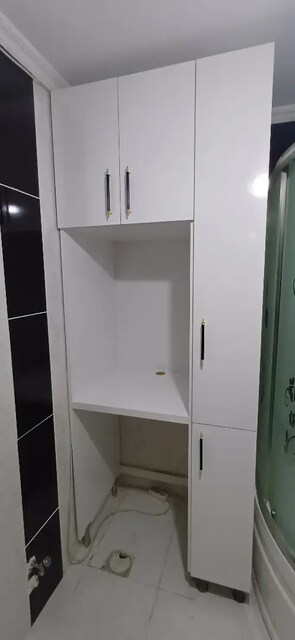 Makine dolabı imalattan