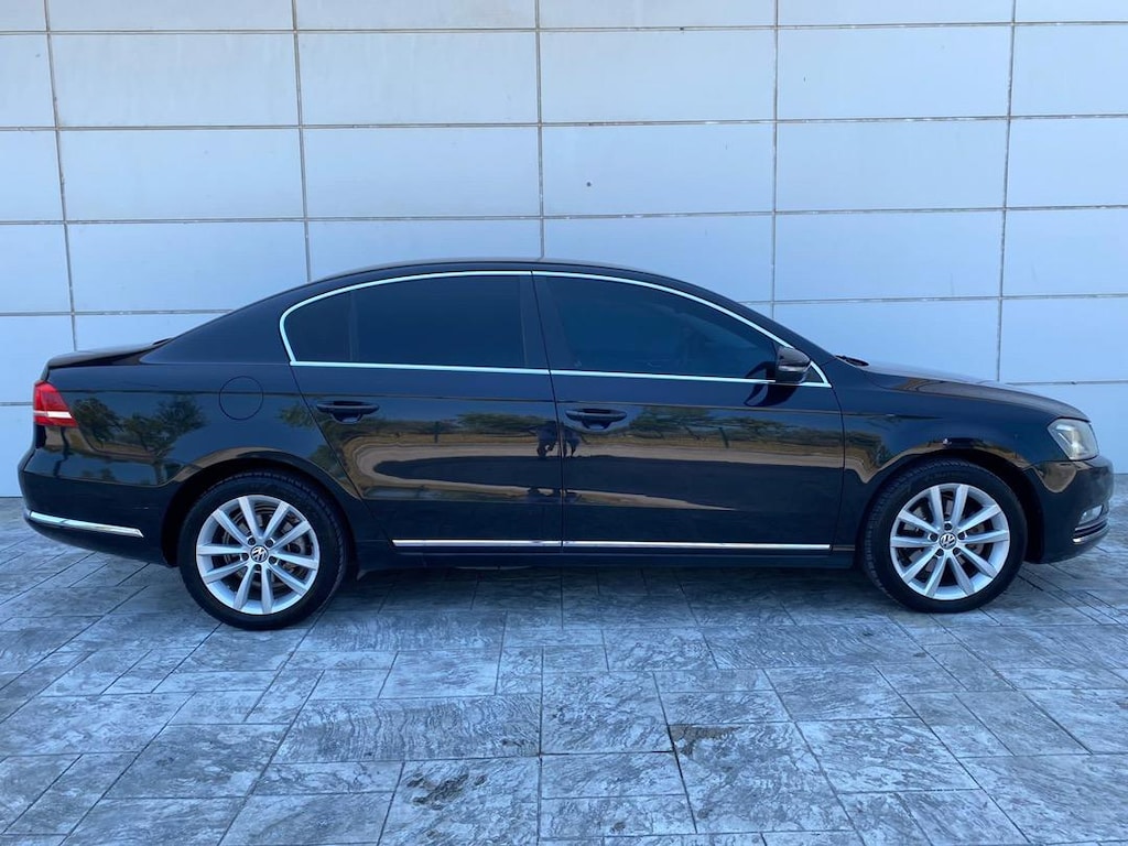 OTOMATİK 2.0 TDİ HİGHLİNE 140 BG - 2