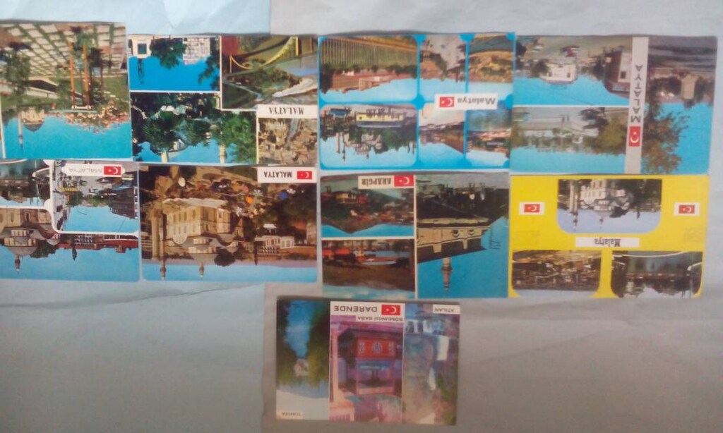 kartpostal - 6