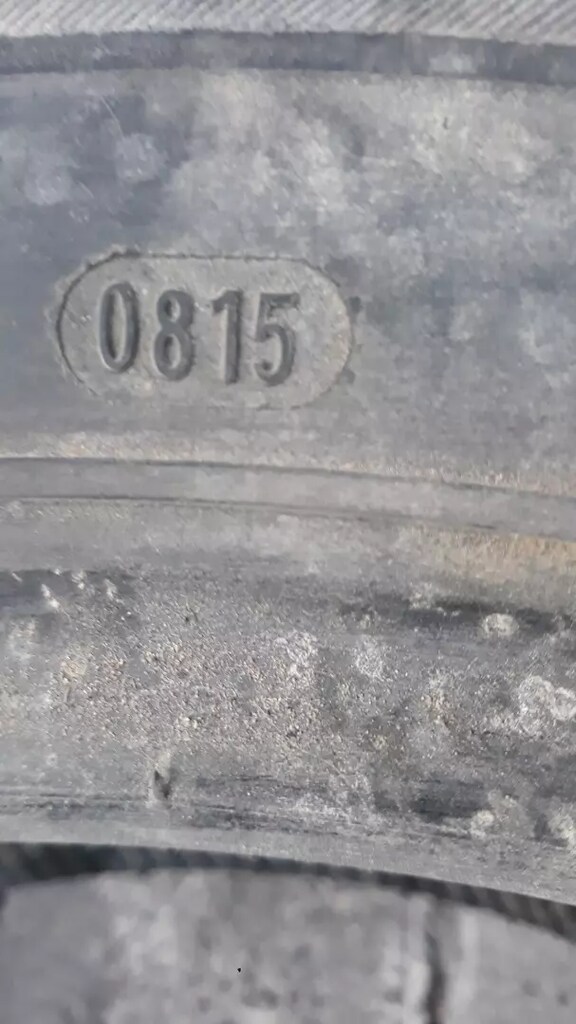 205.55.16 petlas 2 adet yazlık lastik. - 4
