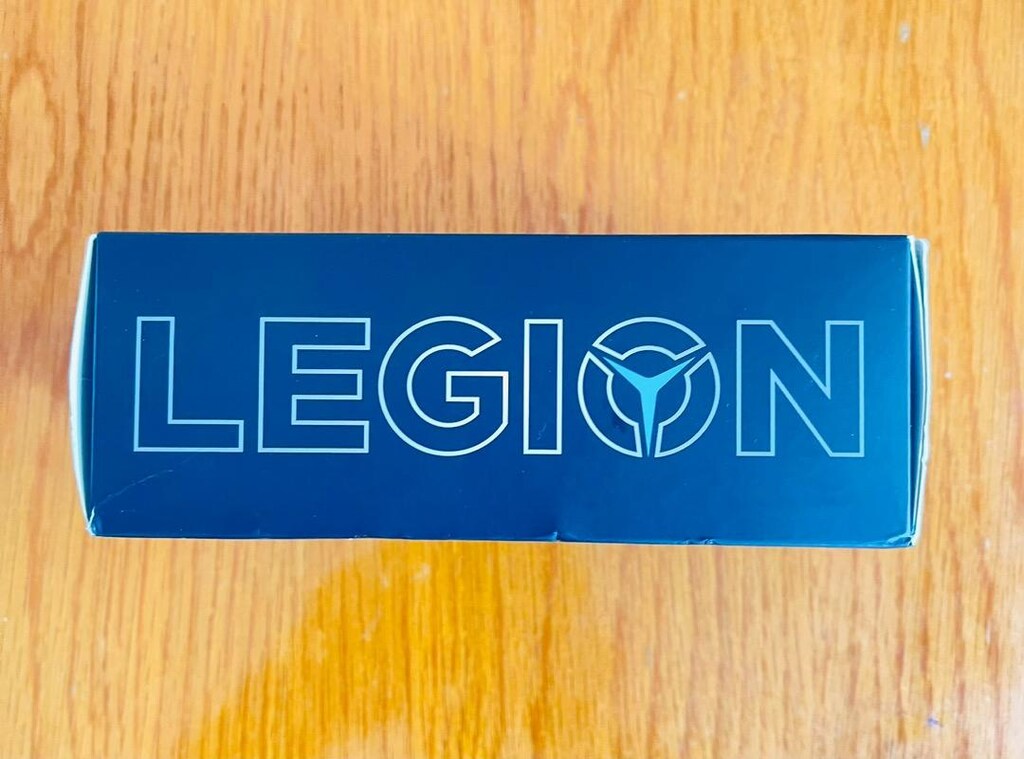 LENOVO LEGION M300 RGB GAMING MOUSE - 2