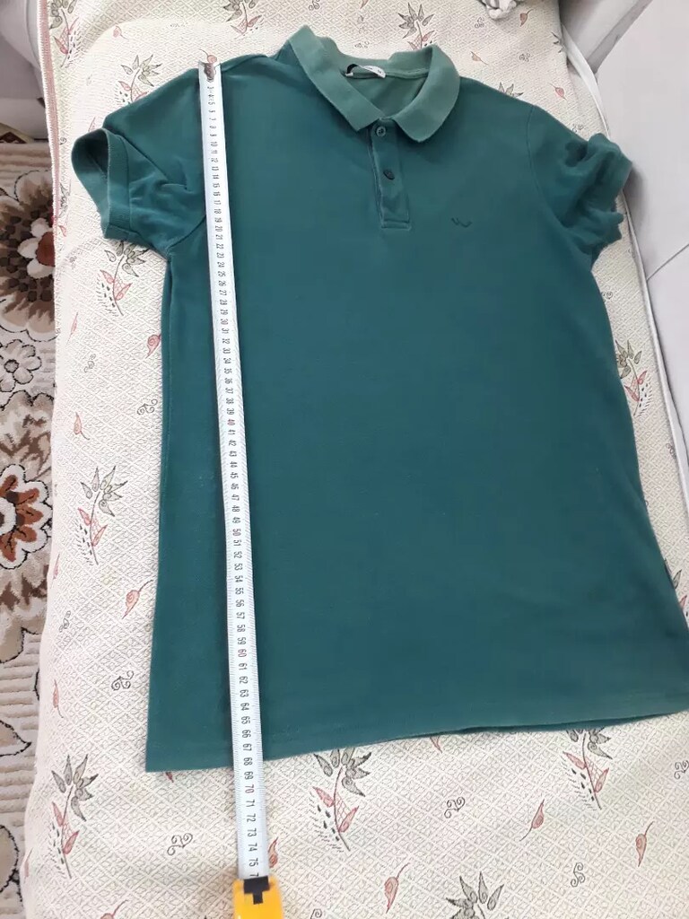Ltb marka T-shirt - 7