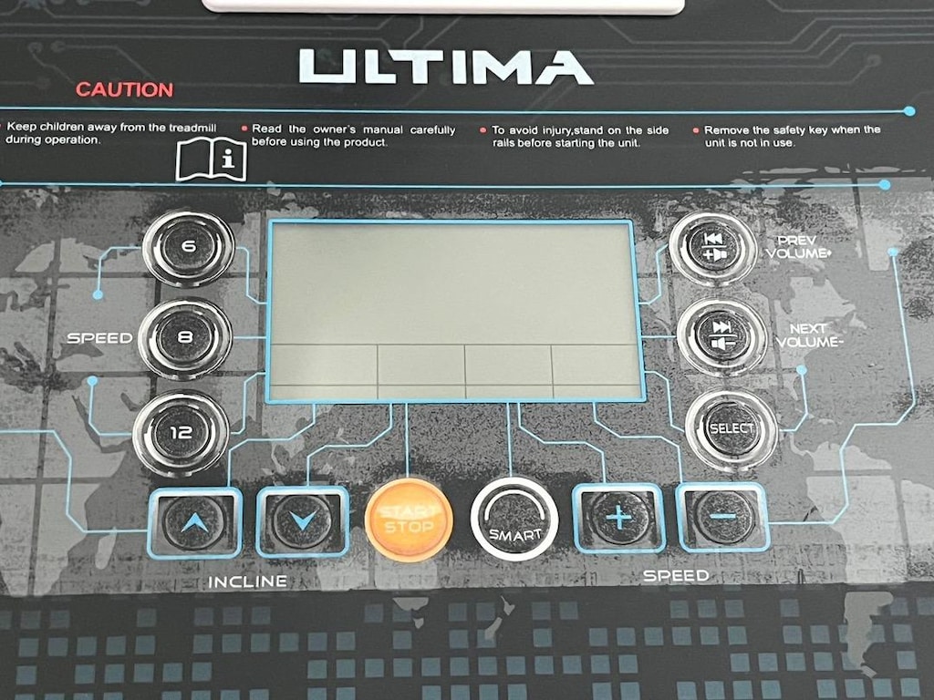 Ultima DC4000 - 6