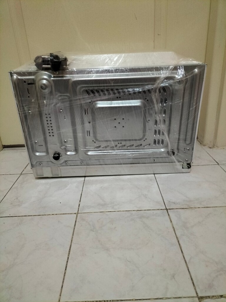Arçelik microdalga fırın - 4
