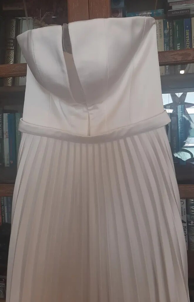 Söz, Nişan, Gelin Alma, Nikah, Abiye Tuvalet - 4