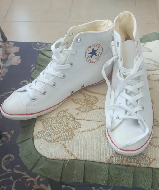 converse marka bayan ayakkabı