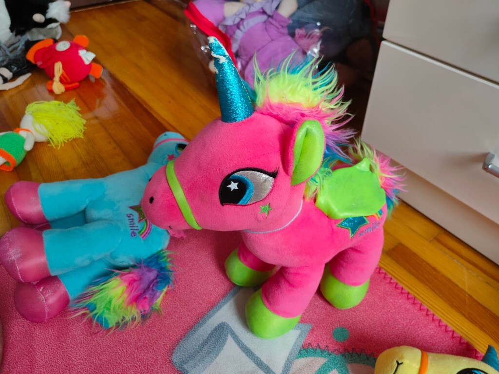 peluş oyuncak - 3