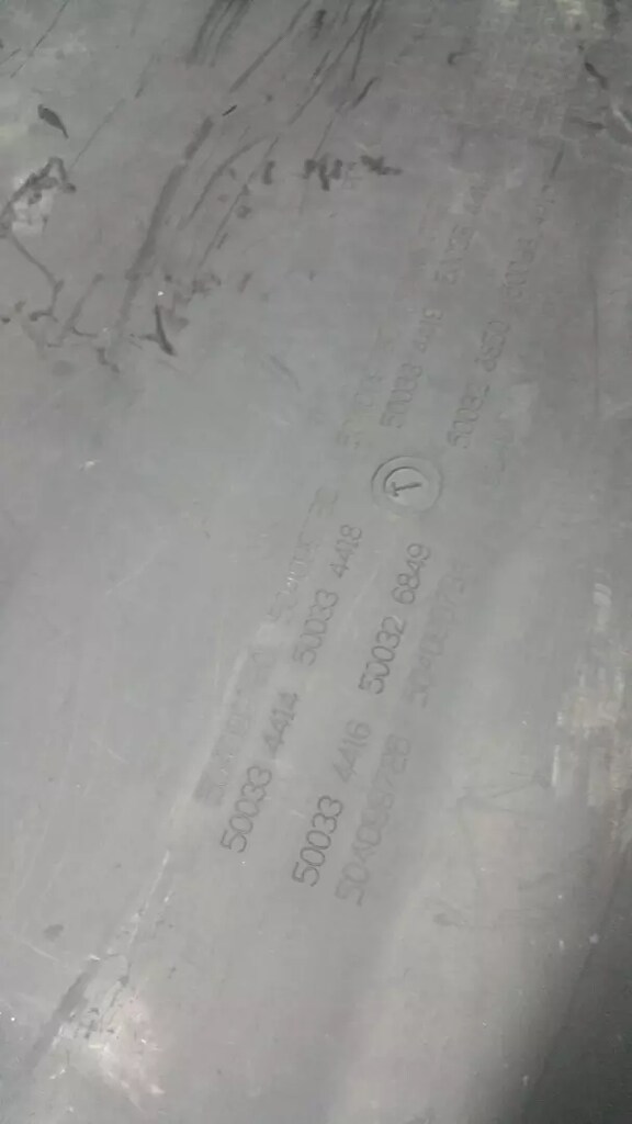 İVECO DAİLY EUROTECH SOL ORTA DIŞ PAKO 1998-2011 - 4