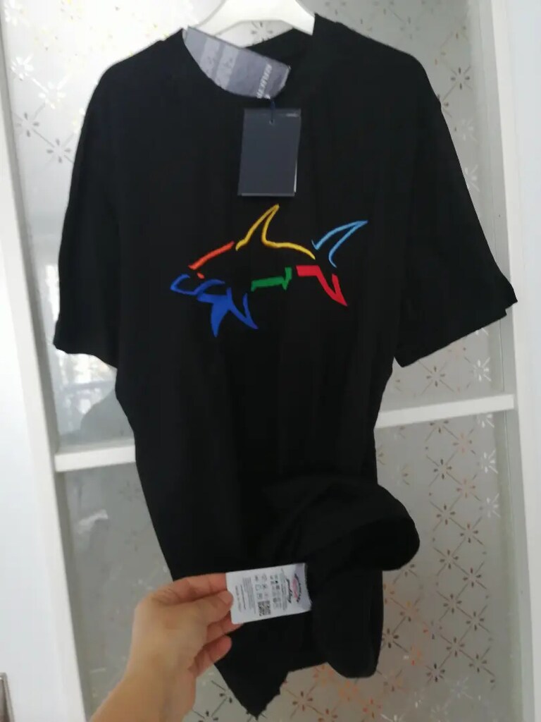 Paul&shark tişört - 4