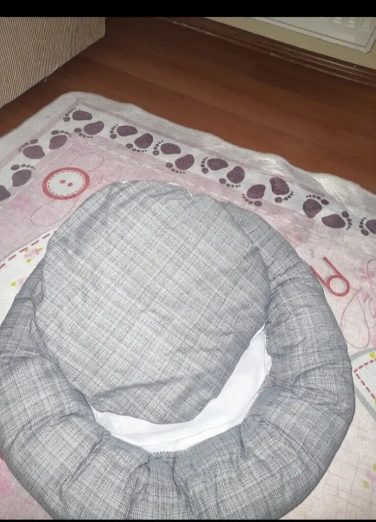 Kedi köpek yatağı - 8
