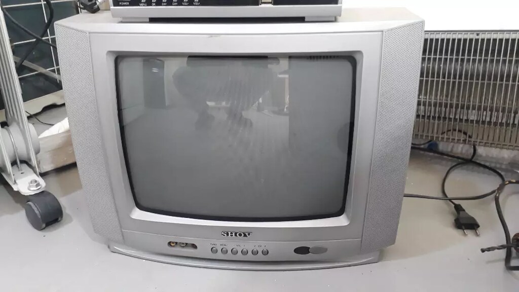 Şhov 37 ekran tv ve uydusu - 3