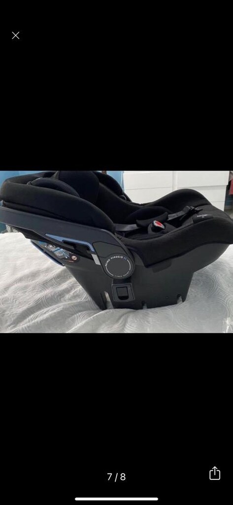 Peg perego primo viaggio sl puset - 7