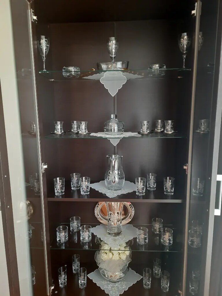 Yemek odası takımı - 9