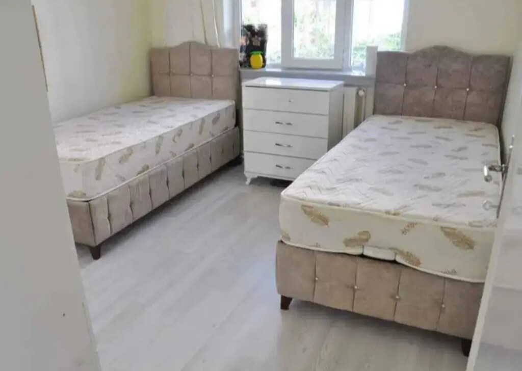 BAZA BAŞLIK YATAK CAN MOBİLYADA ŞÜKRÜPAŞA MAHALLESİ - 7