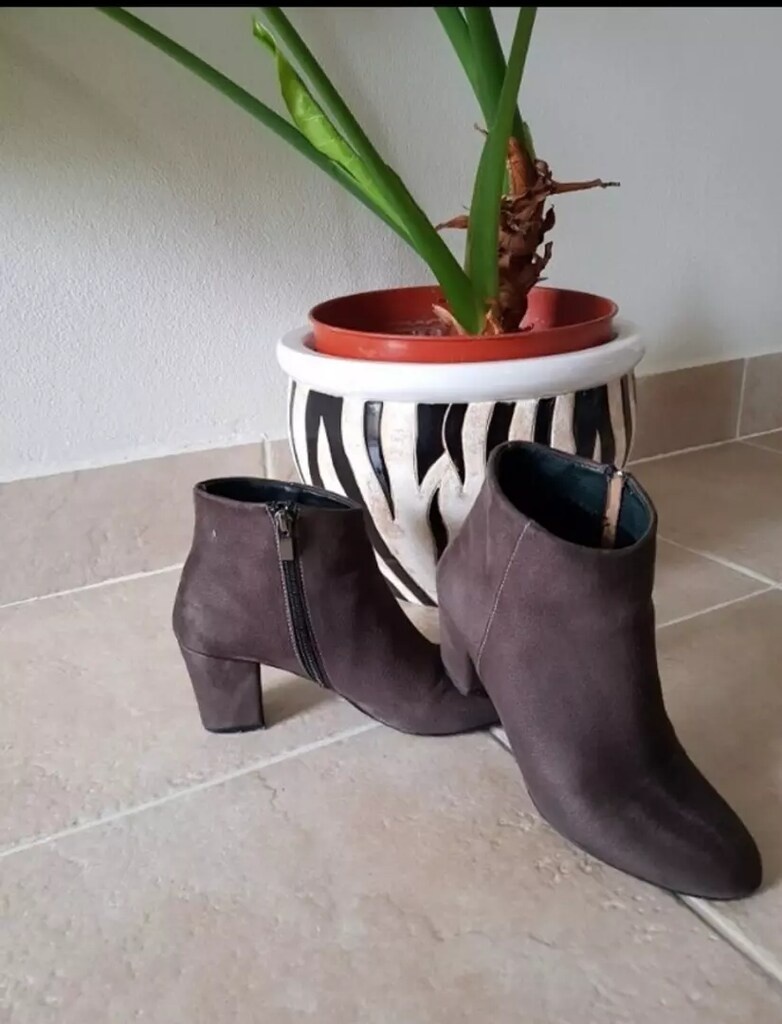 Kadın Bot Bambi marka - 3