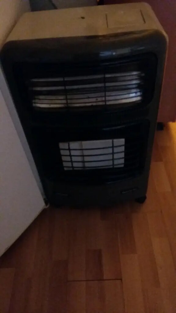 Tüplü ve elektrikli katalitik - 2