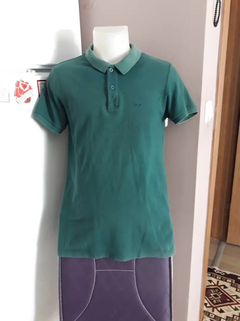 Ltb marka T-shirt - 2
