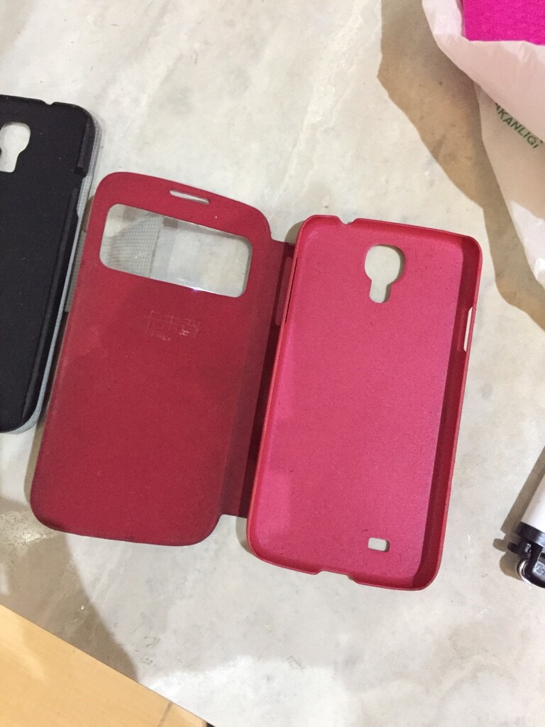 Samsung s4 - 3