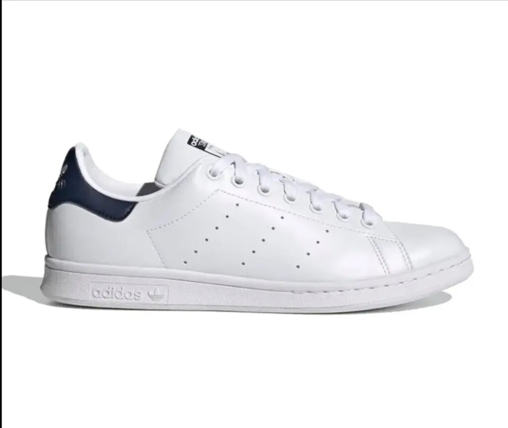 Adidas stan smith sneaker unisex ayakkabı 42 Numara FX5501