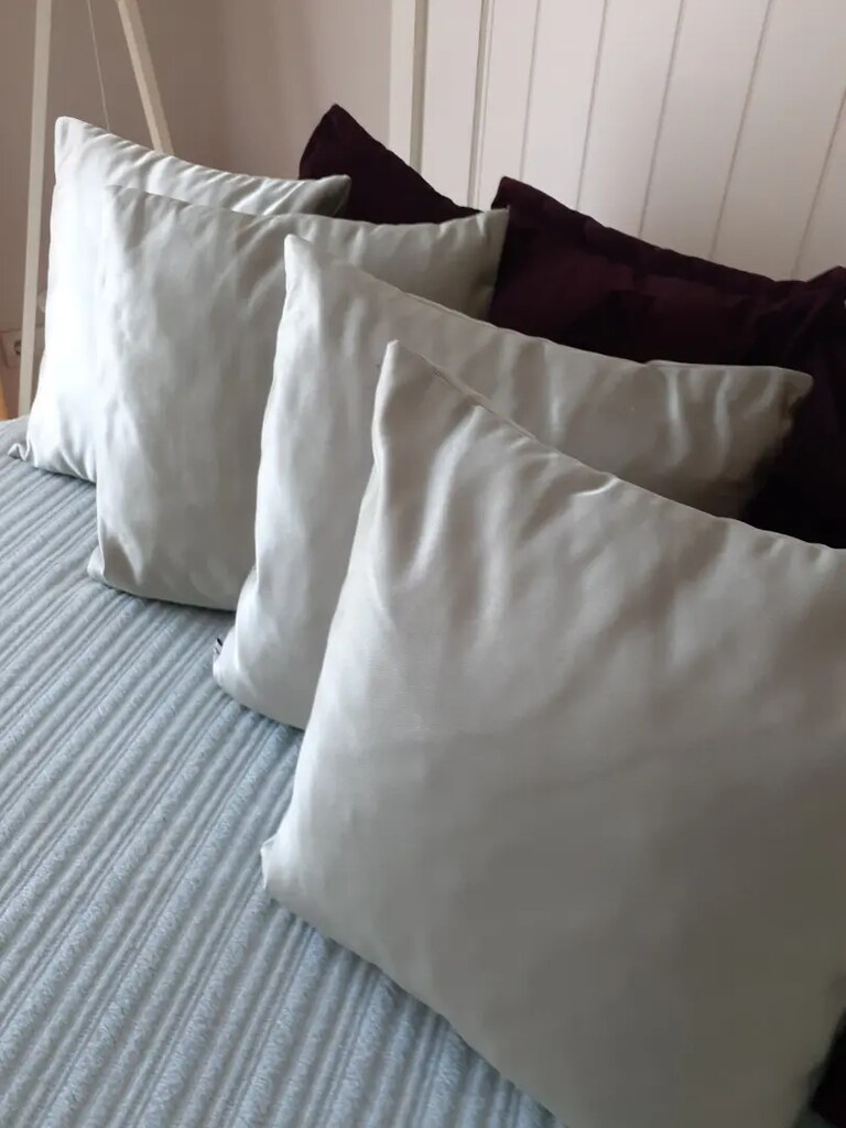5 ADET TEPE HOME ETĪKETLÌ KOLTUK YASTIGI