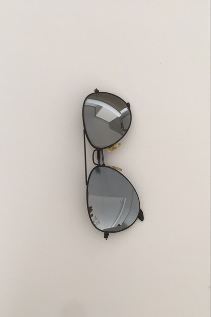 Gözlük (Ray Ban)