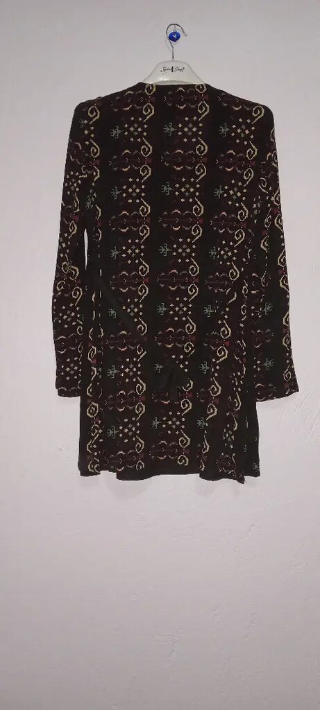 Tunik gömlek - 2