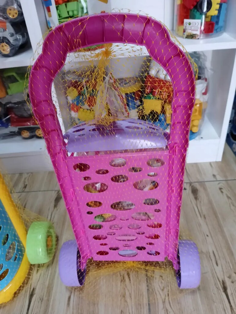 OYUNCAK PAZAR ARABASI - 4