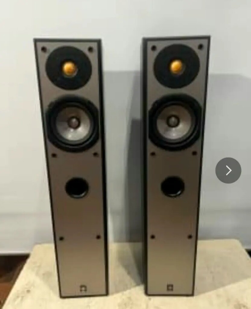 Yamaha 5.1 ses sistemi - 5