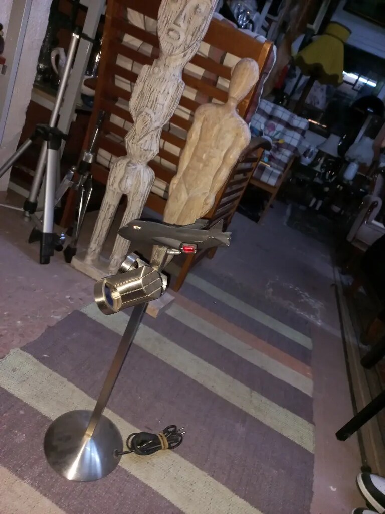 Abajur - 8