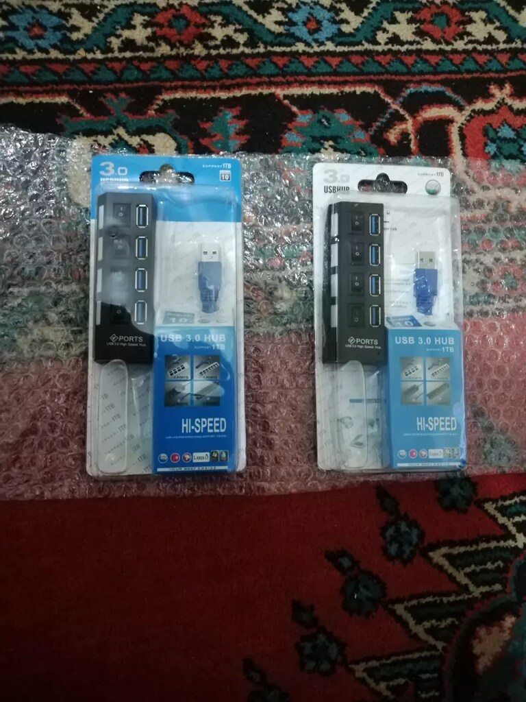 Usb 3 0 çoklayıcı aç kapa dügmeli tak çıkar kablo - 3