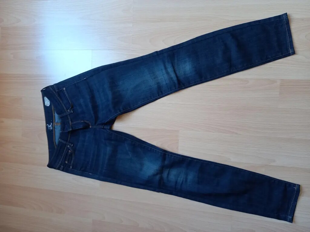 Colins marka kadın kot pantolon jean