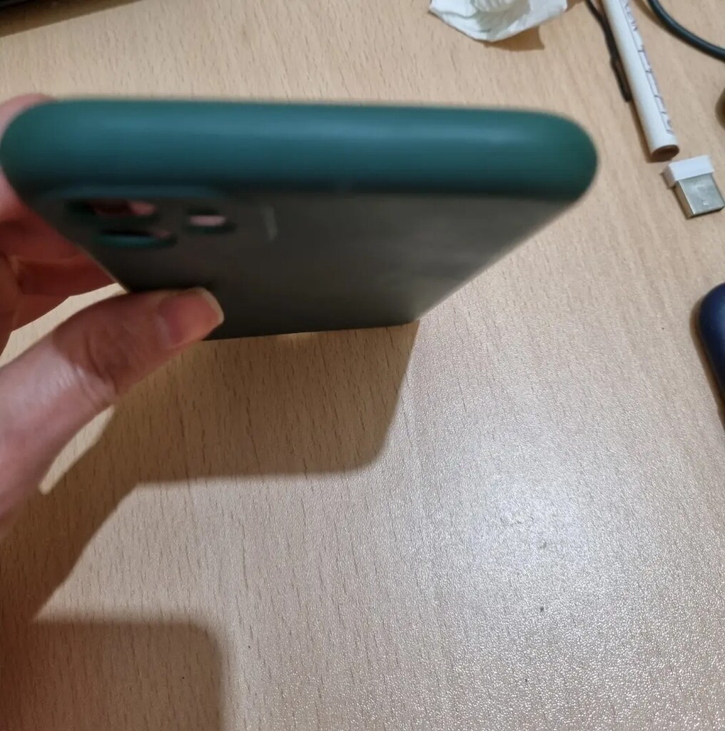 iphone 11 silikon kılıf - 5