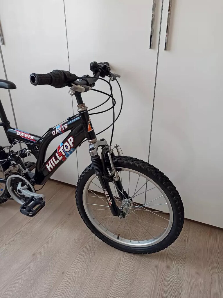 Bisiklet - 6